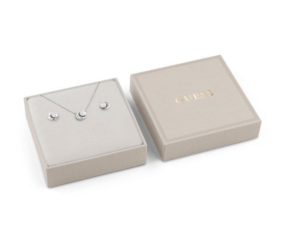 Helen Kirchhofer - Guess Aurora Set - JUBS06018JWRHT-U