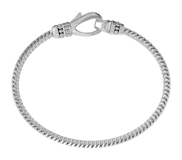 Helen Kirchhofer - Guess Urban Code Armband - JUMB06023JWSTS