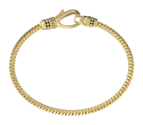 Helen Kirchhofer - Guess Urban Code Armband - JUMB06023JWYGS