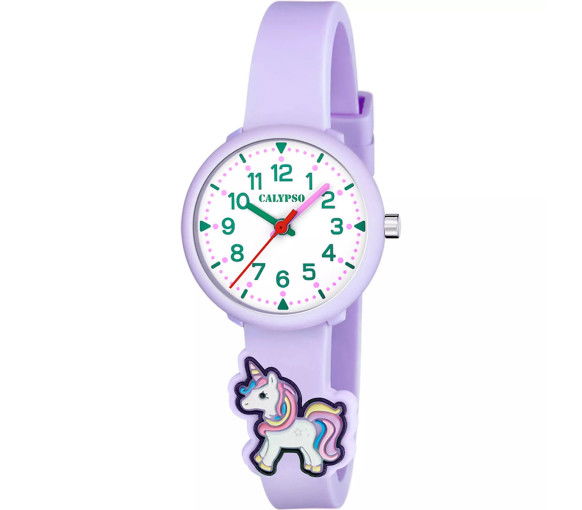 Helen Kirchhofer - Calypso My First Watch - K5844/4