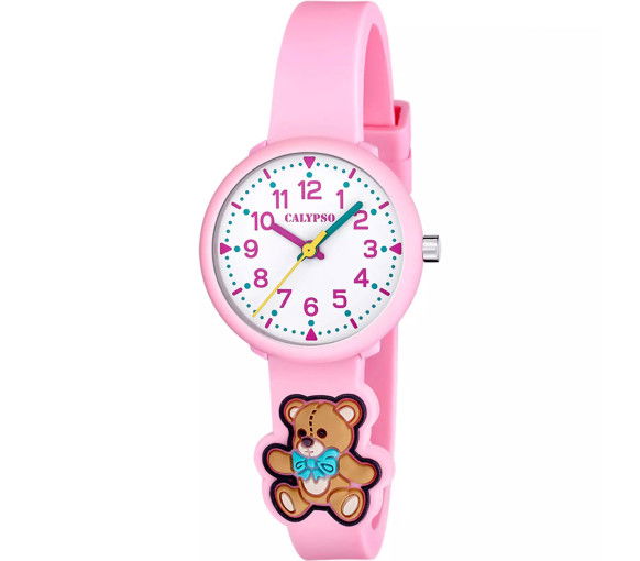 Helen Kirchhofer - Calypso My First Watch - K5844/5