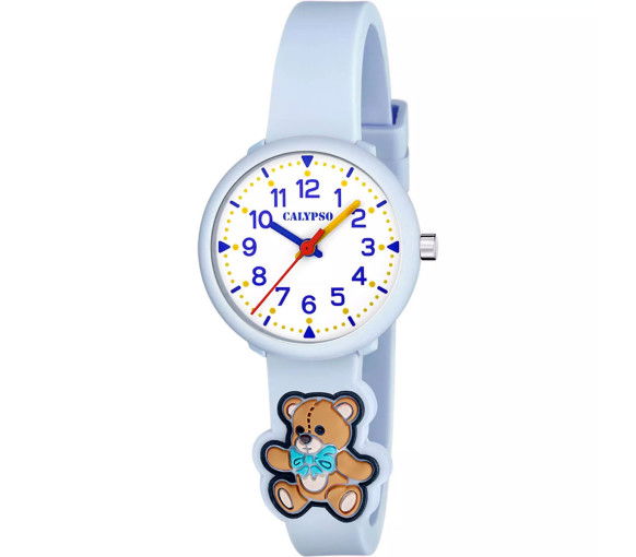 Helen Kirchhofer - Calypso My First Watch - K5844/6