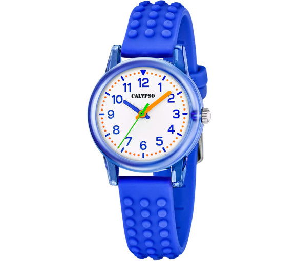 Helen Kirchhofer - Calypso Junior - K5876/4