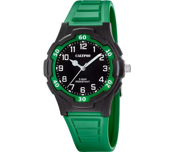 Helen Kirchhofer - Calypso Sweet Time - K5878/3