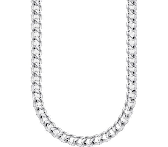 Thomas Sabo Halskette Glieder silber - KE2090-001-21