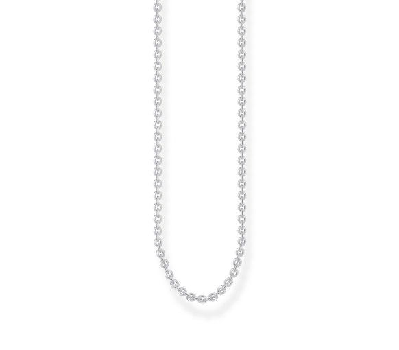 Helen Kirchhofer - Thomas Sabo Ankerkette Silber - KE2283-001-21-L45V