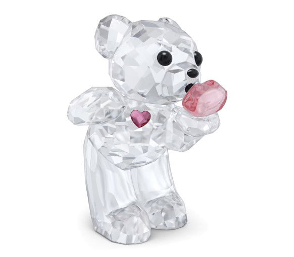 Helen Kirchhofer - Swarovski Kris Bär Ein Kuss voller Liebe - 5720455