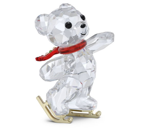 Helen Kirchhofer - Swarovski Kris Bear 130th Anniversary - 5701787