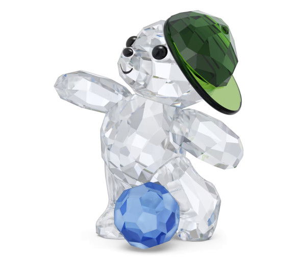 Helen Kirchhofer - Swarovski Kris Bär Torschützenkönig - 5720456