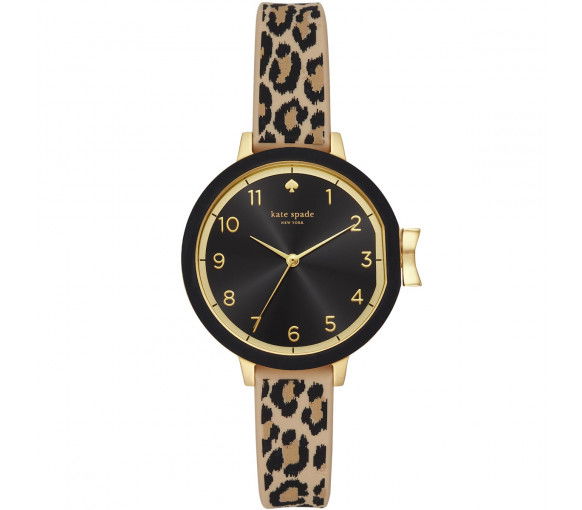 Kate Spade New York Uhren Helen Kirchhofer