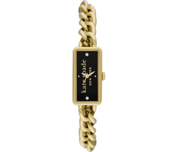 Kate Spade New York Uhren Helen Kirchhofer