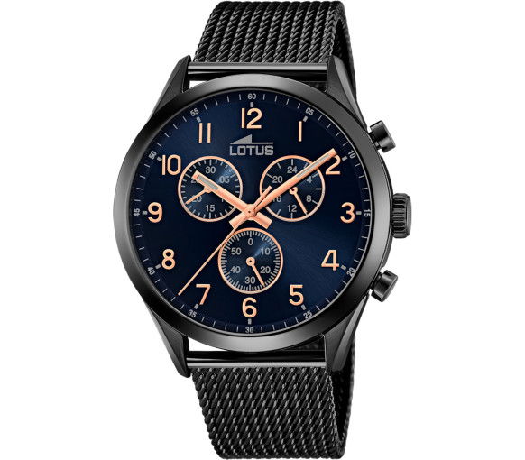 Helen Kirchhofer - Lotus Minimalist - 18639/D