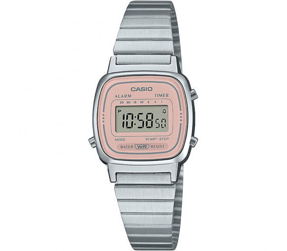 Helen Kirchhofer - Casio Vintage - LA670WEA-4A2EF