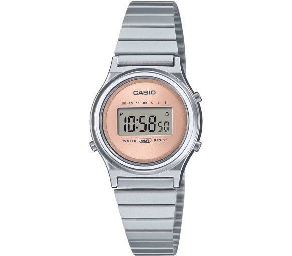 Helen Kirchhofer - Casio Vintage - LA700WE-4AEF