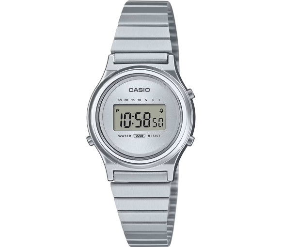 Helen Kirchhofer - Casio Vintage - LA700WE-7AEF