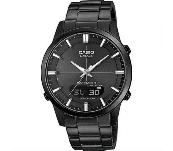Helen Kirchhofer - Casio Collection - LCW-M170DB-1AER