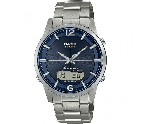 Helen Kirchhofer - Casio Collection - LCW-M170TD-2AER