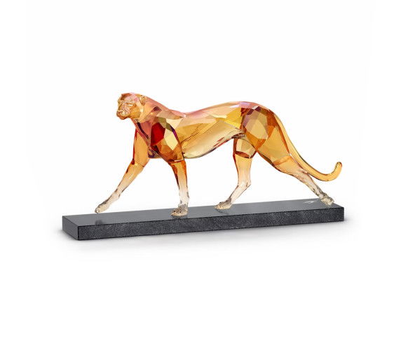 Helen Kirchhofer - Swarovski Der Gepard Limited Edition - 5638435