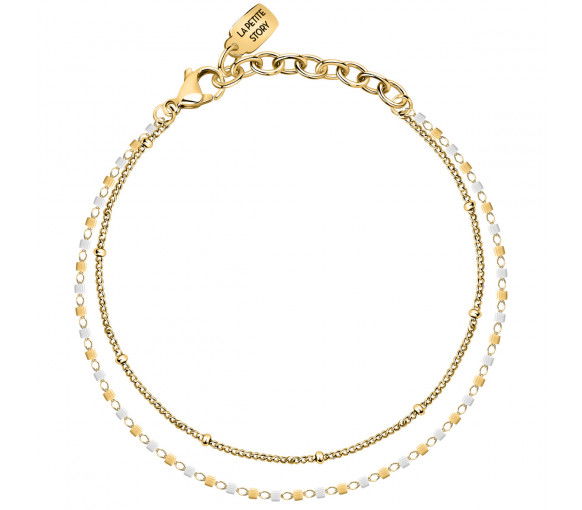 Helen Kirchhofer - La Petite Story Friendship Armband - LPS05ARR97