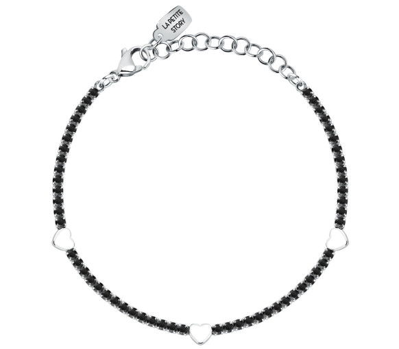 Helen Kirchhofer - La Petite Story Armband - LPS05ASF74