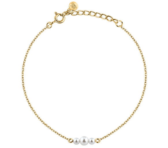 Helen Kirchhofer - La Petite Story Silver Armband - LPS05AWV87