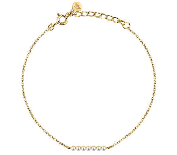 Helen Kirchhofer - La Petite Story Silver Armband - LPS05AWV89