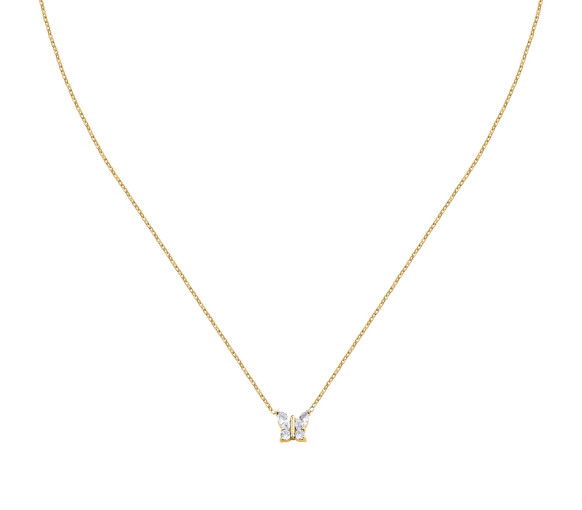 Helen Kirchhofer - La Petite Story Collane Halskette - LPS10ARR111