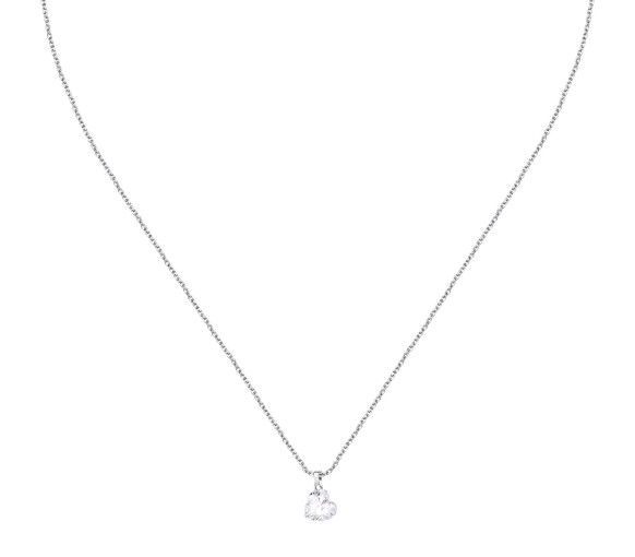 Helen Kirchhofer - La Petite Story Parure Heart Halskette - LPS10AWV31