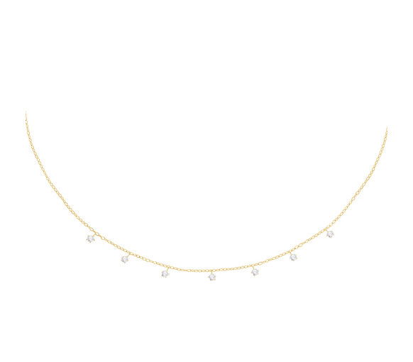 Helen Kirchhofer - La Petite Story Parure Halskette - LPS10AWV35