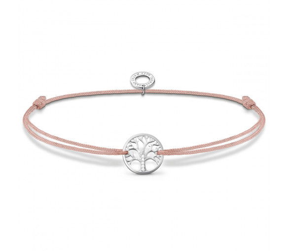 Thomas Sabo Baum der Liebe Armband - Armband