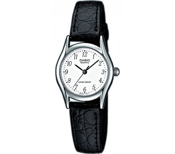 Helen Kirchhofer - Casio Collection - LTP-1154PE-7BEF