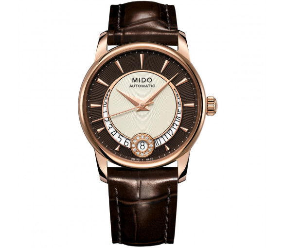 Mido Baroncelli - M007.207.36.291.00