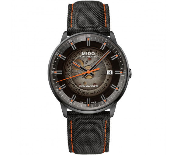 Mido Commander - M021.407.37.411.00
