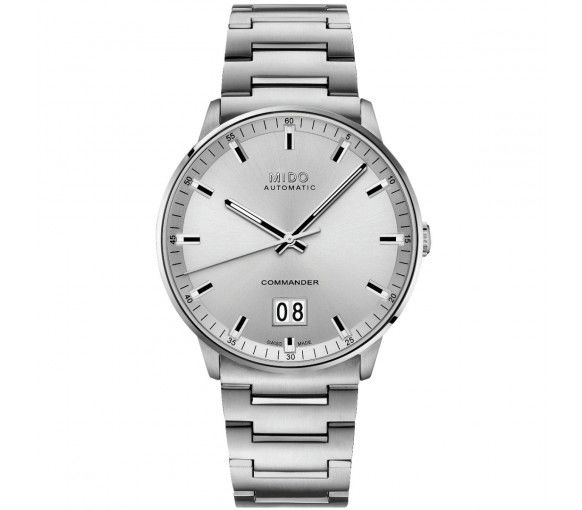 Mido Commander BigDate - M021.626.11.031.00
