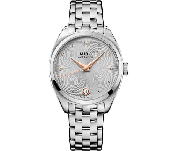Mido Belluna Royal Lady - M024.307.11.076.00