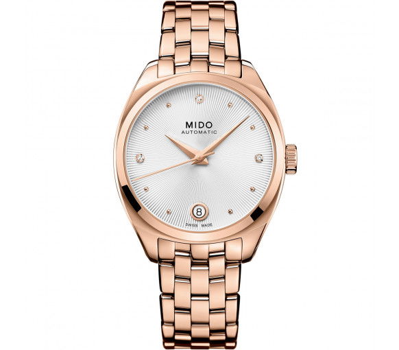 Mido Belluna Royal Lady - M024.307.33.036.00