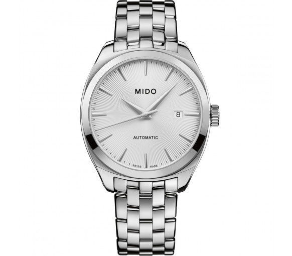 Helen Kirchhofer - Mido Belluna Royal Gent - M024.507.11.031.00