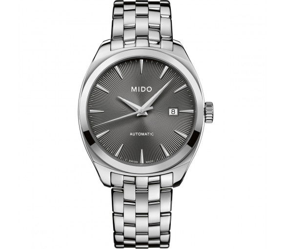 Helen Kirchhofer - Mido Belluna Royal Gent - M024.507.11.061.00