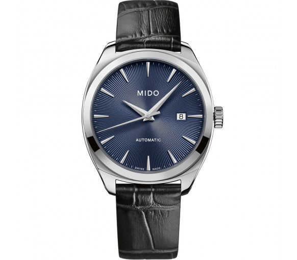 Helen Kirchhofer - Mido Belluna Royal Gent - M024.507.16.041.00