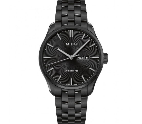 Helen Kirchhofer - Mido Belluna II BigGent - M024.630.33.051.00