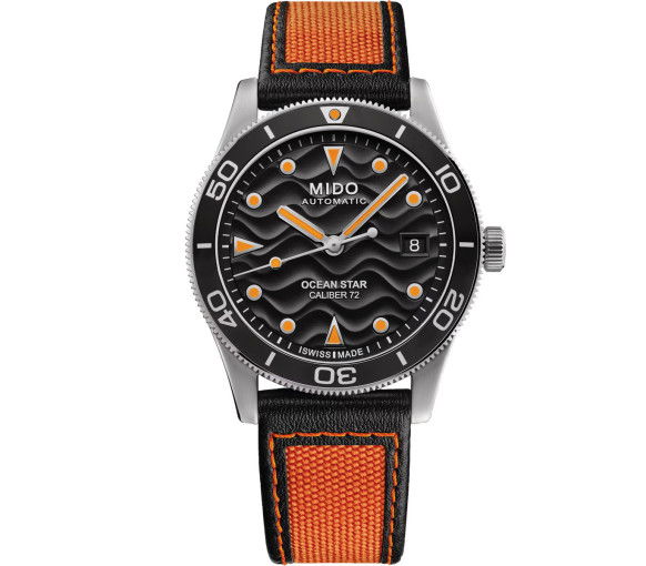 Mido Ocean Star 39 - M026.907.17.051.00