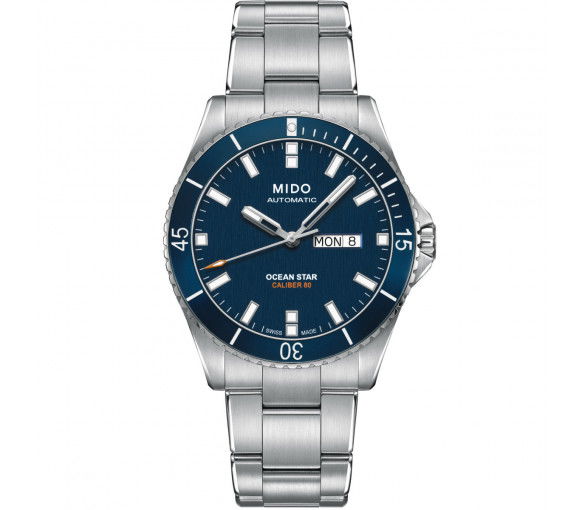 Mido Ocean Star - M026.430.11.041.00