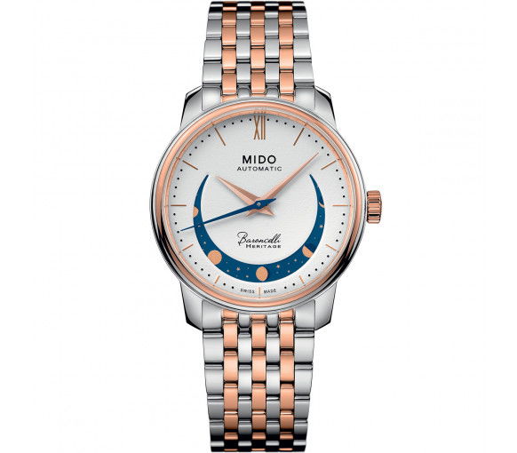 Mido Women s Watches Helen Kirchhofer