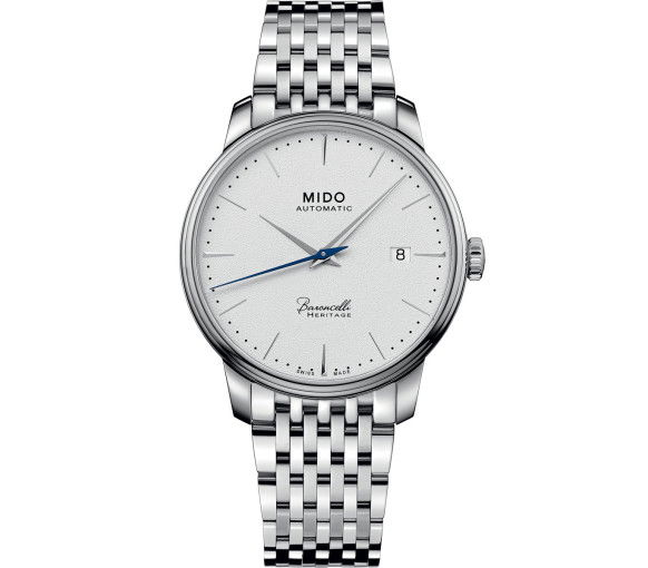 Helen Kirchhofer - Mido Baroncelli Heritage - M027.407.11.011.00