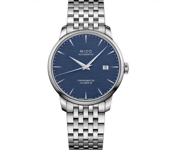 Helen Kirchhofer - Mido Baroncelli CoscSI - M027.408.11.041.00