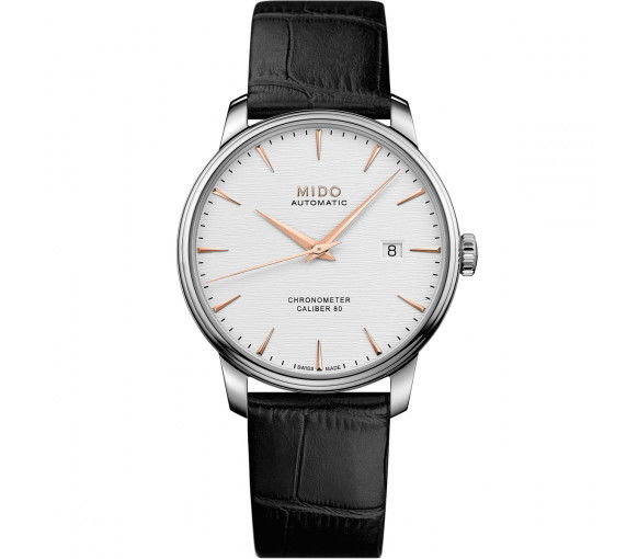 Helen Kirchhofer - Mido Baroncelli CoscSI - M027.408.16.031.00