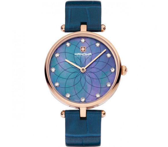 Helen Kirchhofer - Hanowa Maggia - HAWLA0001320