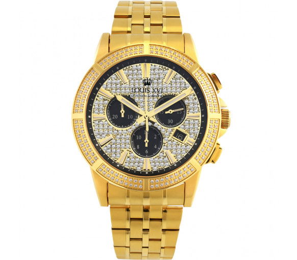 Louis xvi watches limited edition best sale