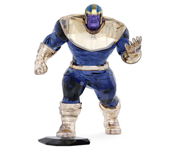 Helen Kirchhofer - Swarovski Marvel Thanos - 5677297