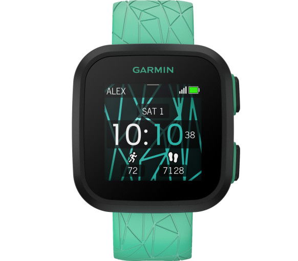 Garmin Bounce Green Burst - 010-02448-22